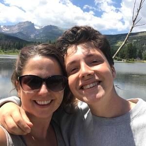 Meet your Posher, Angela